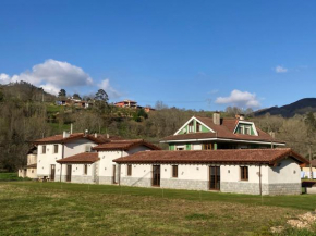 Apartamentos La Presa El Molin